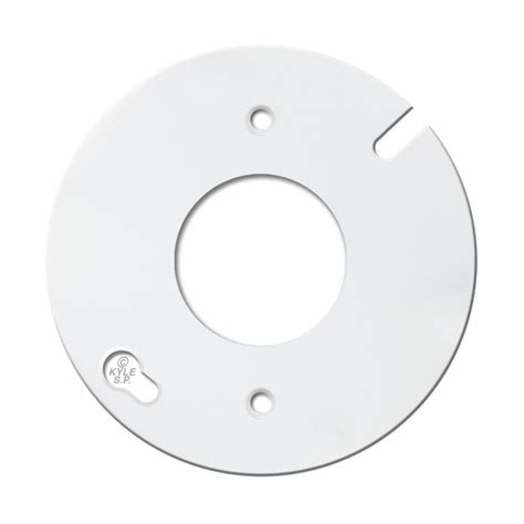 3.5 cover plate for outdoor round electrical box|round exterior electrical box covers.